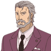 Ryuuzouji Kouzou