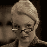 Ms. Stout
