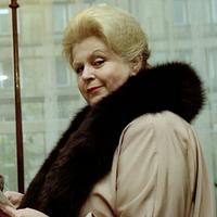 Babcia Wolańska