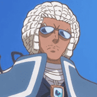 Johann Sebastian Bach (ClassicaLoid)