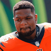 Vontaze Burfict