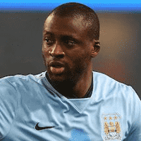 Yaya Toure