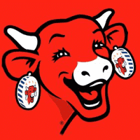 The Laughing Cow