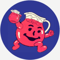 Kool-Aid Man