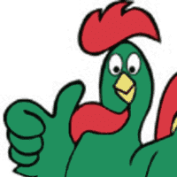 Cornelius Rooster