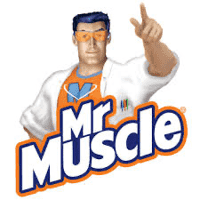 Mr. Muscle