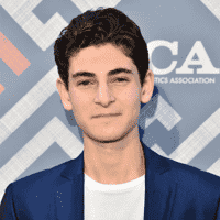 David Mazouz