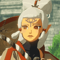 Impa (Age of Calamity)