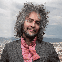 Wayne Coyne