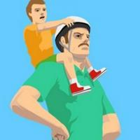 Irresponsible Dad