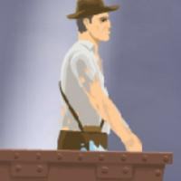 Explorer Guy