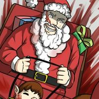 Santa Claus
