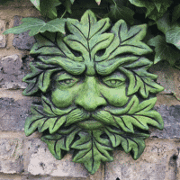 Green Man