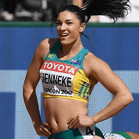 Michelle Jenneke