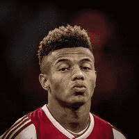 David Neres