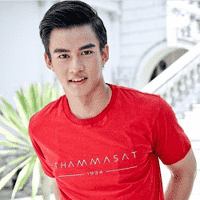 Oat Pasakorn Sanrattana