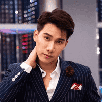 Tul Pakorn Thanasrivanitchai