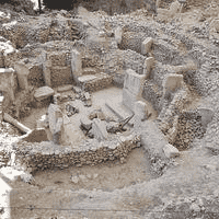 Göbeklitepe