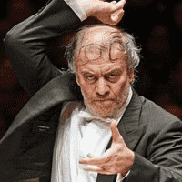 Valery Gergiev