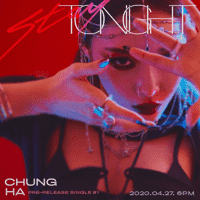 Chung Ha - Stay Tonight