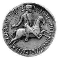 Louis VIII of France