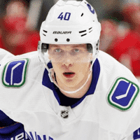 Elias Pettersson