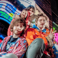 Anamanaguchi