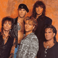 Bon Jovi