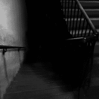 SCP-087 "The Stairwell"