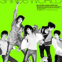 SHINee - Love Like Oxygen