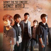 SHINee - Stand By Me