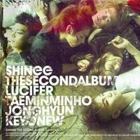 SHINee - Lucifer