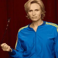 Sue Sylvester