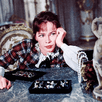 Gigi (1958)