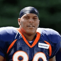 Julius Thomas