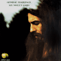 George Harrison - My Sweet Lord