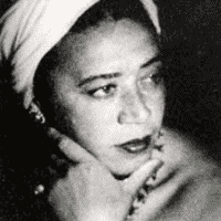 Mabel Mercer