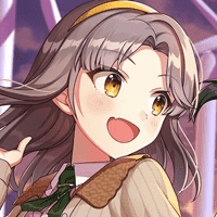 Yuzuha Kujo