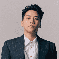 Lee Seung-hyun (Seungri)