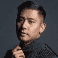 Rocco Nacino