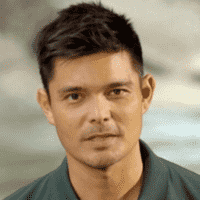 Dingdong Dantes