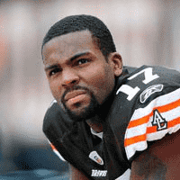 Braylon Edwards