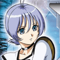 Beatrice Ratio