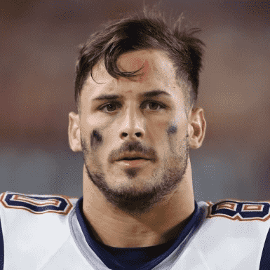 Danny Amendola