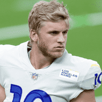 Cooper Kupp