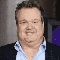 Eric Stonestreet