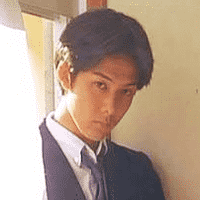 Itsuki Fujii (male)