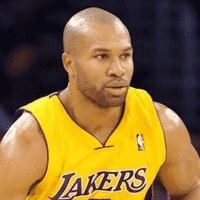 Derek Fisher