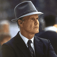 Tom Landry