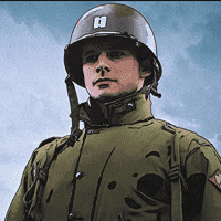 The Liberator (2020)